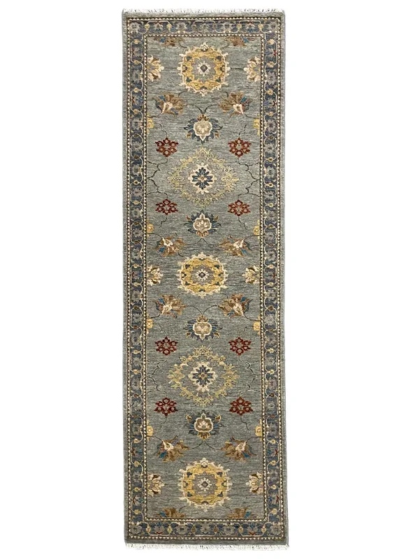 3’1″x10’2″ Sultanabad