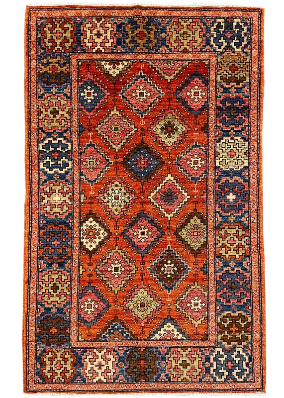 3’1″x4’11” Sarkisla