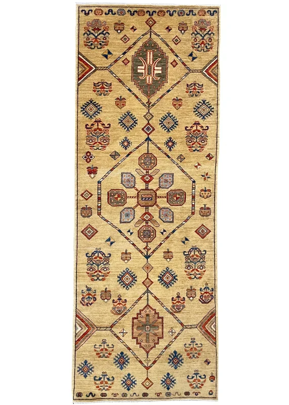 3’1″x8’5″ Aspen
