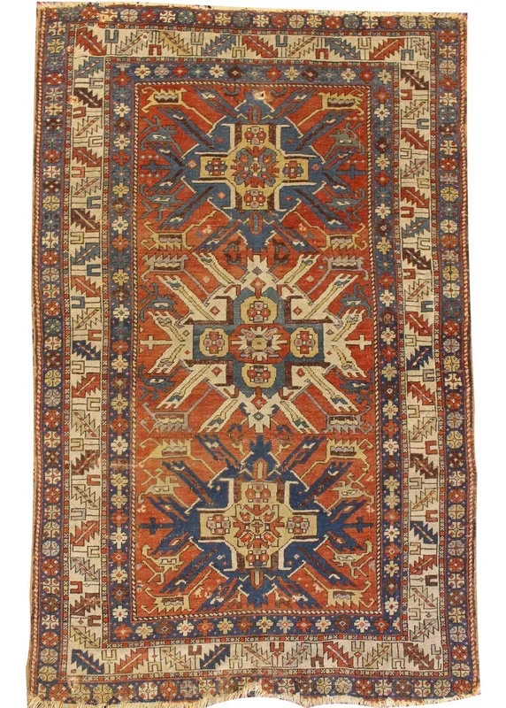 3’10 x6′ Chelaberd