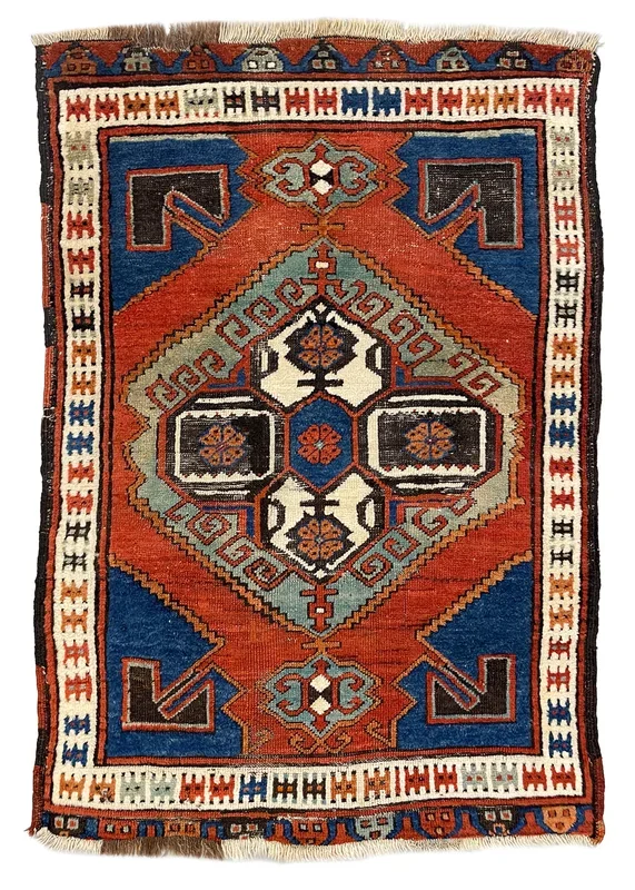 3’11″x5’7″ Karapinar