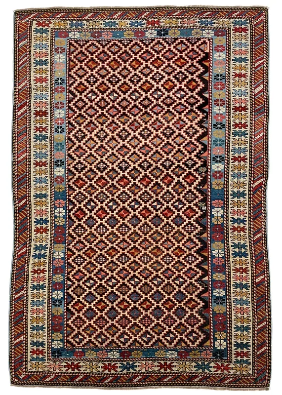 3’11″x6′ Kuba