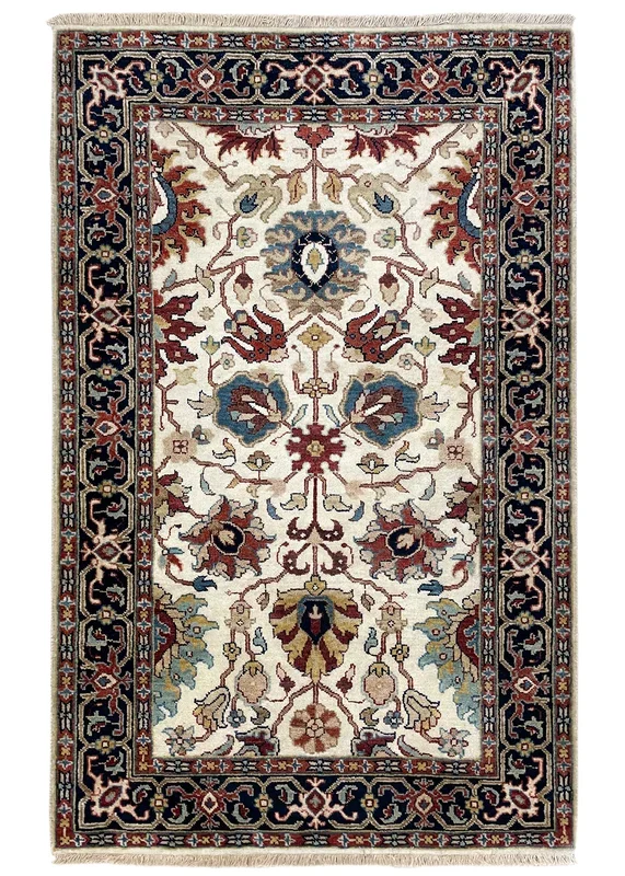 3’2″x4’10” Tabriz