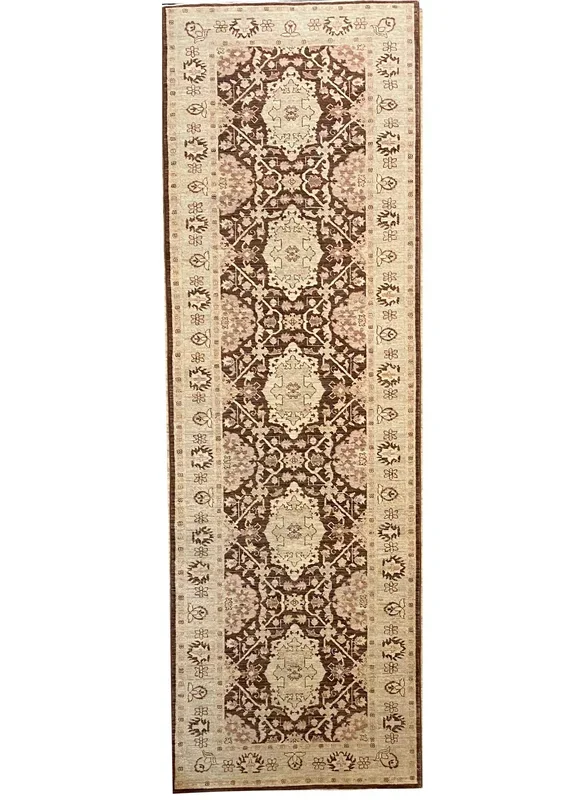 3’3×10′ Tabriz