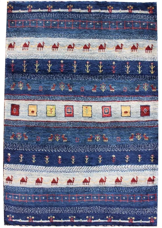 3’3″x4’9″ Lori Gabbeh