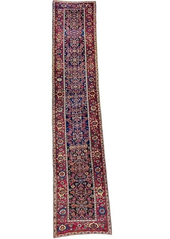 3’4″x16’9″ Karabaugh