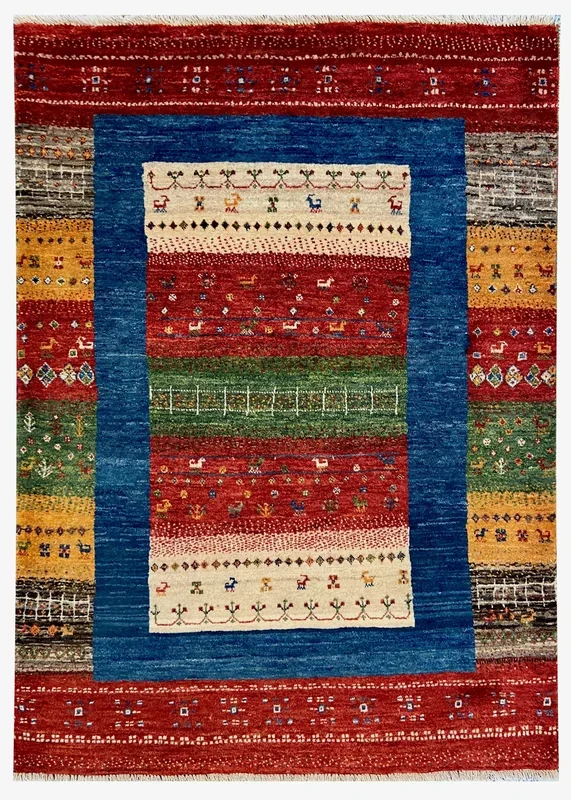 3’4″x4’6″ Lori Gabbeh