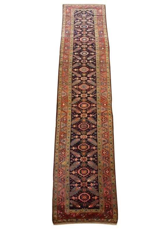 3’5″x15’9″ Kolyai Kurdish