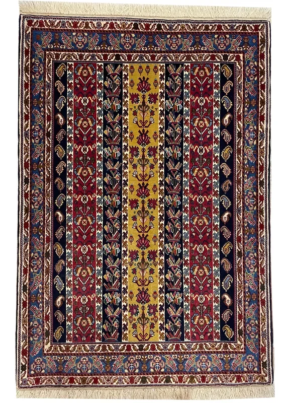 3’5″x4’10” Kashkuli