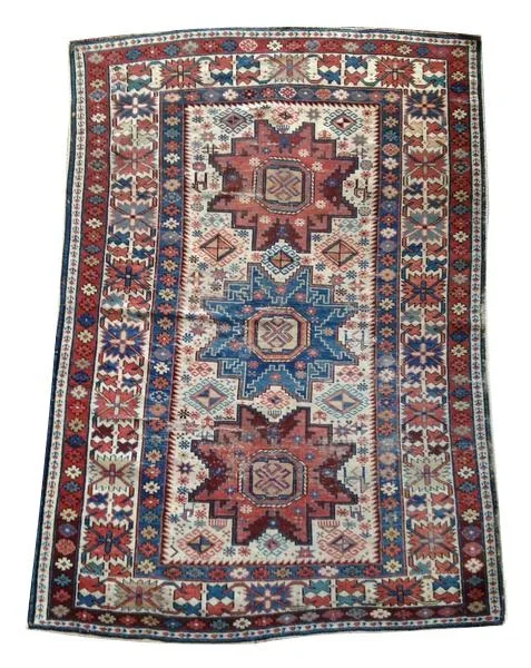 3’5″x4’7″ Lesghi