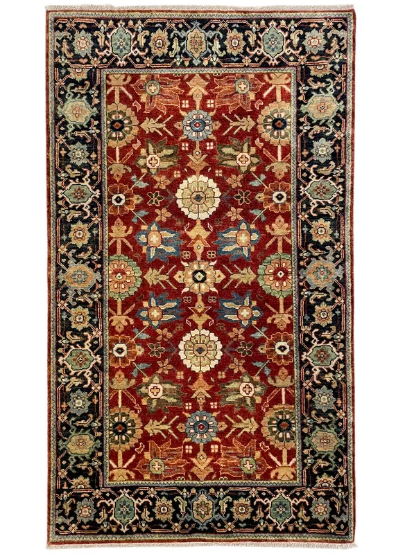 3’5″x5’1″ Tabriz