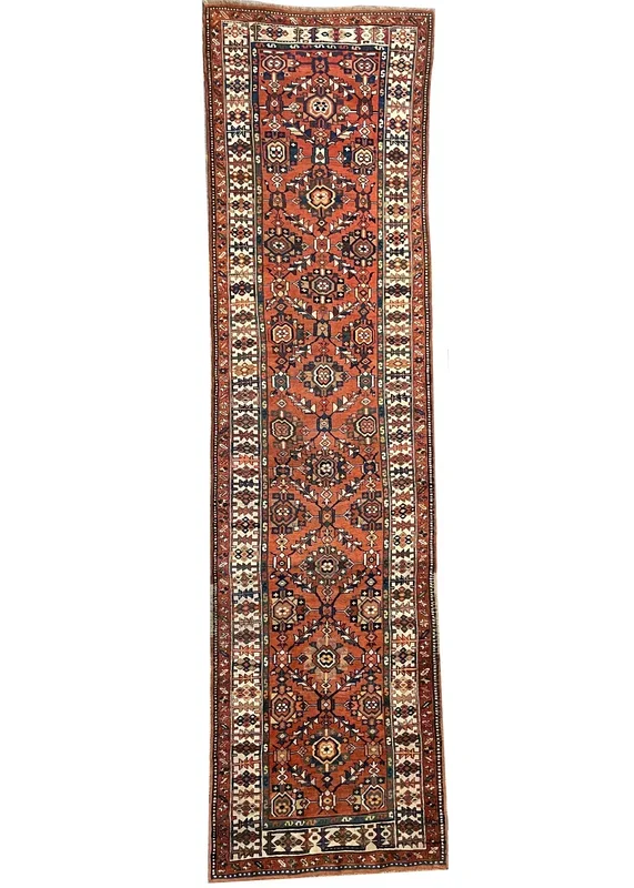 3’8″x14’2″ Kurdish