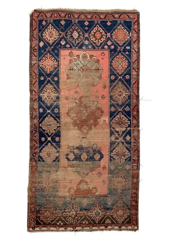 3’8″x7’3″ Karabaugh