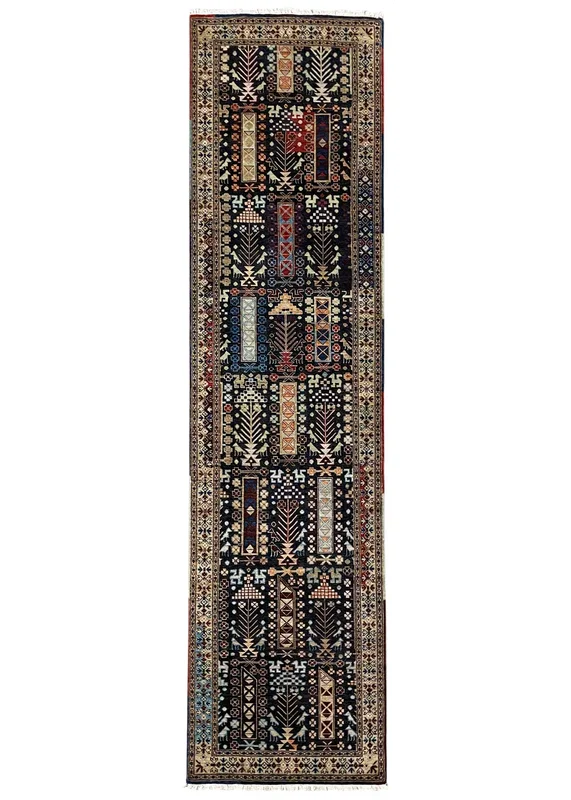 3’x10’1″ Mashad