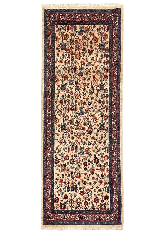 3’x8″ Sennah