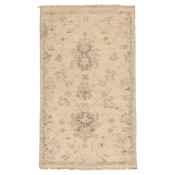 3′ 0″ x 5′ 0″ (03×05) Leila Collection Ll747 Wool Rug #014996