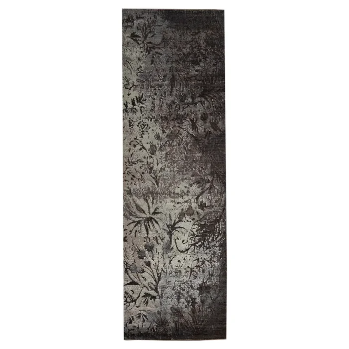 3′ 1″ x 10′ 0″ (03×10) Cosmos Collection Com739ca Wool Rug #015432