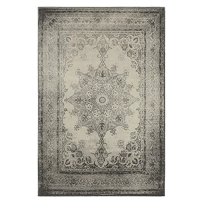 3′ 10″ x 5′ 5″ (04×05) London Collection Ri1333y Synthetic Rug #017773