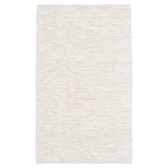 3′ 6″ x 5′ 4″ (04×05) Peruvian Contemporary Wool Rug #016955