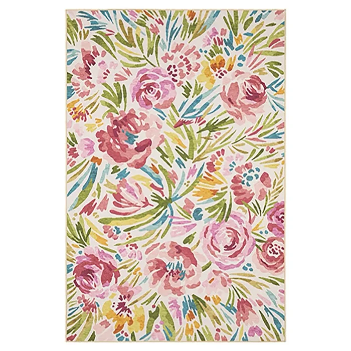 3′ 6″ x 5′ 6″ (04×06) Viti Collection FIJ-01 Rug #017840