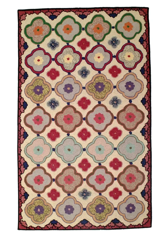 30’s Floral