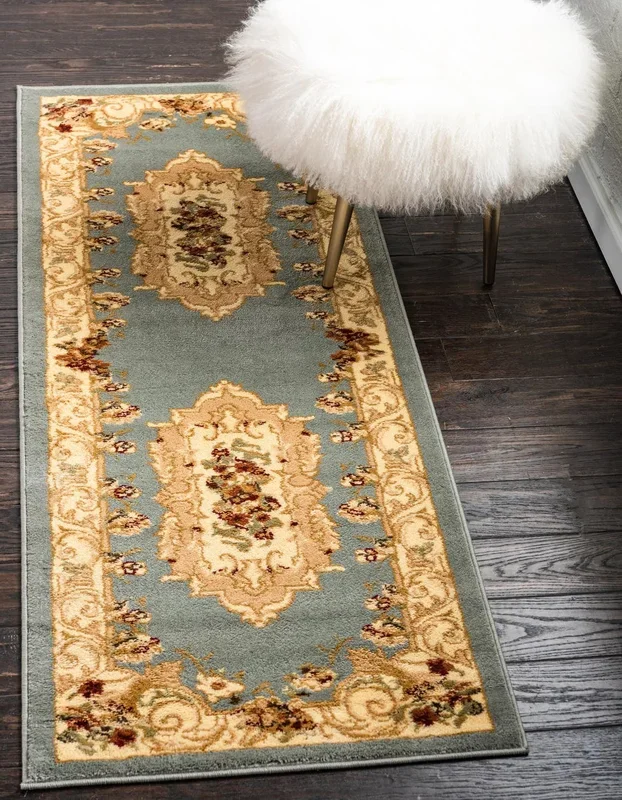 399 x 79 Classic Aubusson