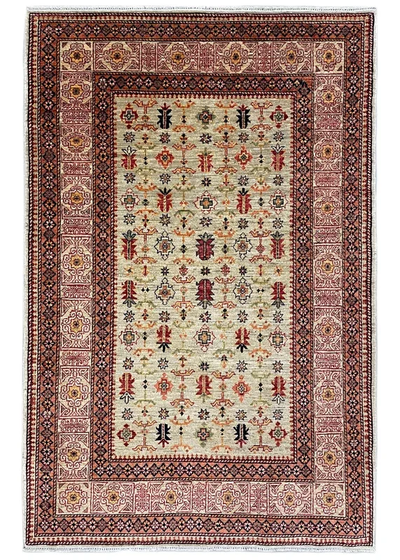4’1″x6’3″ Aspen Collection