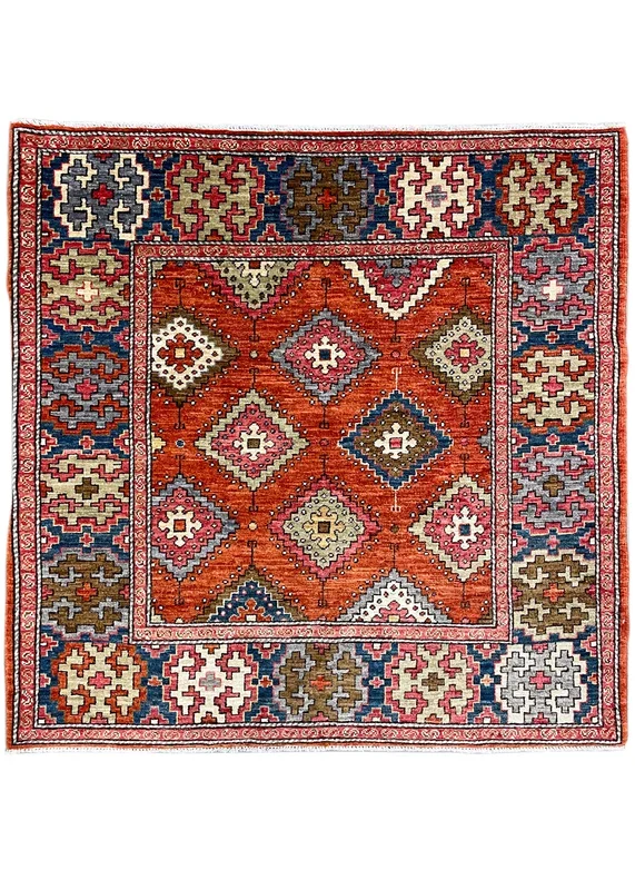 4’2″x4’2″ Sarkisla