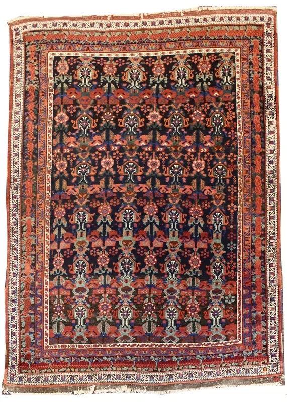4’3×6′ Afshar