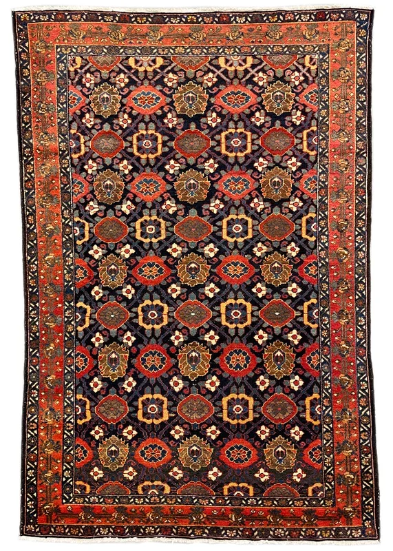4’3″x6’5″ Baktiari