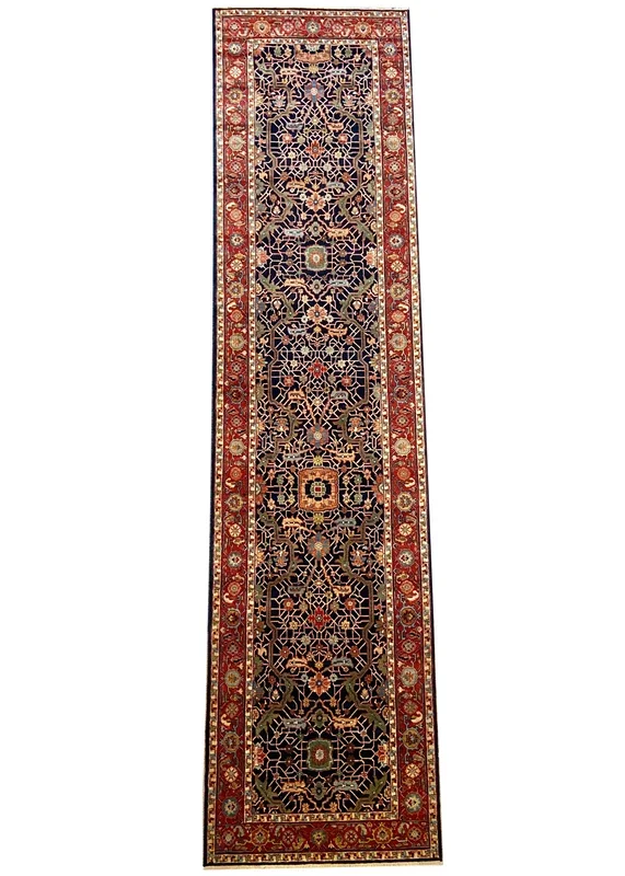 4’x16’5″ Arabesque