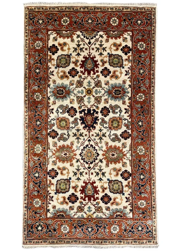 4’x5’11” Tabriz