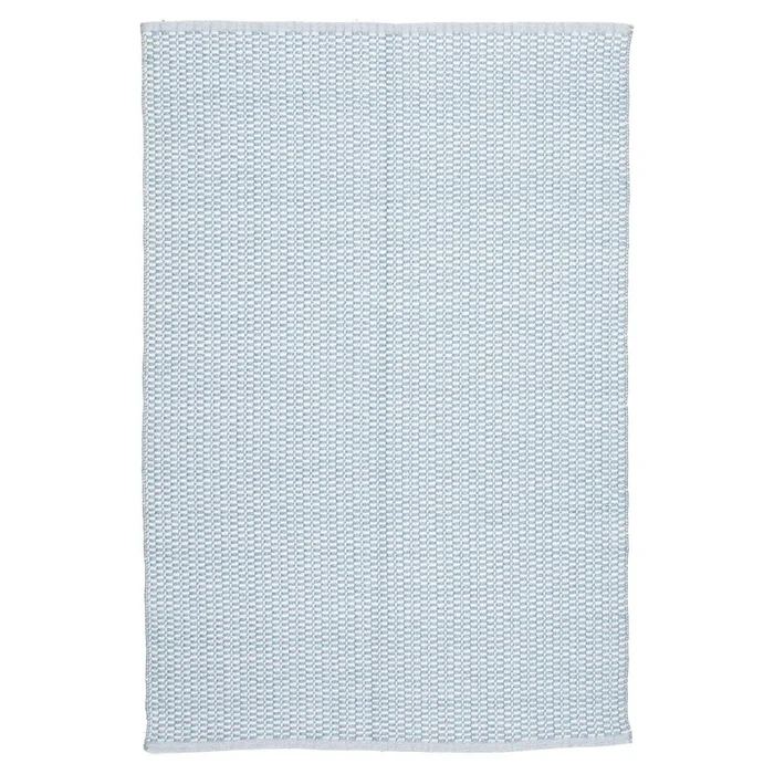 4′ 0″ x 6′ 0″ (04×06) Flatweave Collection Value Flatweave Rug #016480-09