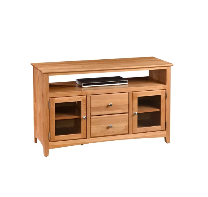48″ Entertainment Console