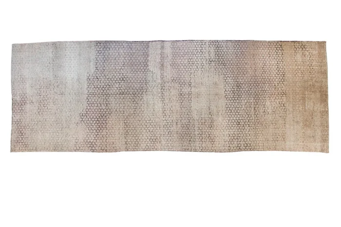 5×14 Distressed Oushak Runner