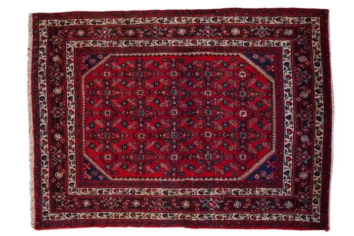 5×6.5 Vintage Engelas Rug