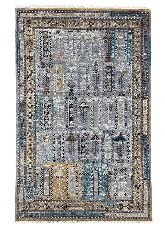 5’11″x9’3″ Mashad