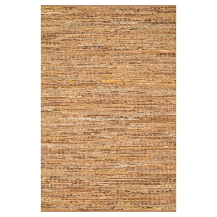 5′ 0″ x 7′ 6″ (05×08) Eden Collection Ed01t Natural Other Rug #017133