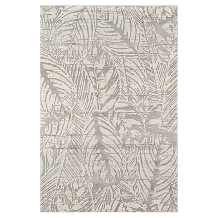 5′ 0″ x 7′ 6″ (05×08) Julia Collection Ju06bge Synthetic Rug #014416