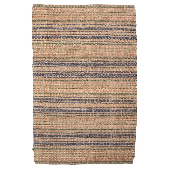 5′ 0″ x 8′ 0″ (05×08) Flatweave Collection Value Flatweave Rug #016480-23