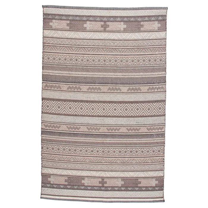 5′ 0″ x 8′ 0″ (05×08) Flatweave Collection Value Flatweave Rug #016480-26