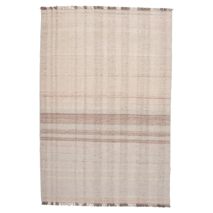 5′ 0″ x 8′ 0″ (05×08) Flatweave Collection Value Flatweave Rug #016480-34