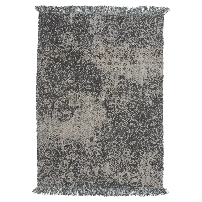 5′ 0″ x 8′ 0″ (05×08) Flatweave Collection Value Flatweave Rug #016480-52