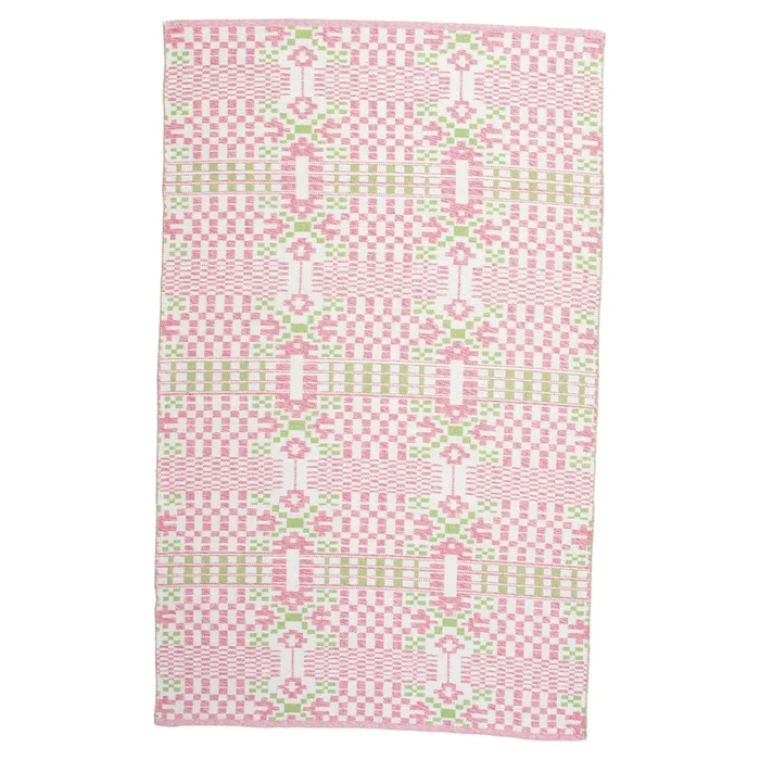 5′ 0″ x 8′ 0″ (05×08) Flatweave Collection Value Flatweave Rug #016480-60