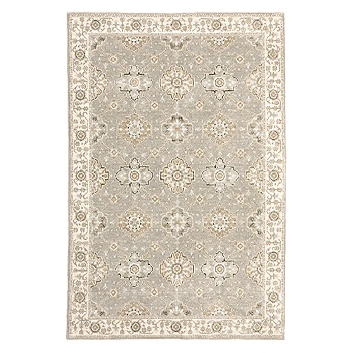 5′ 3″ x 7′ 6″ (05×08) Catalan Collection AN-8929H Synthetic Rug #014905