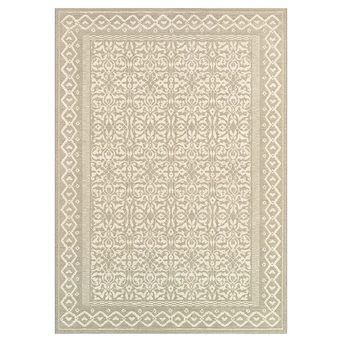 5′ 3″ x 7′ 6″ (05×08) Harbor Collection 89620120 Synthetic Rug #017254