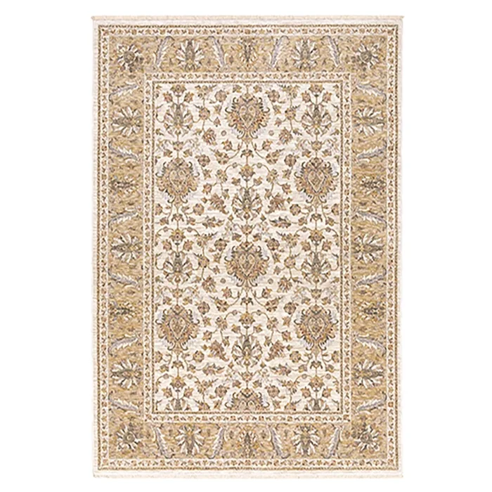 5′ 3″ x 7′ 6″ (05×08) Prince Collection MA-5091W Synthetic Rug #016887