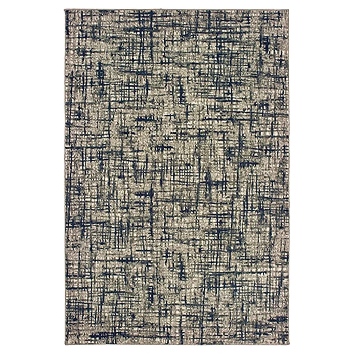 5′ 3″ x 7′ 7″ (05×08) London Collection Ri802k Synthetic Rug #012927