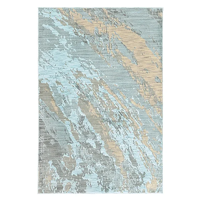 5′ 4″ x 7′ 6″ (05×08) Arizona Collection Se6367a Synthetic Rug #014329