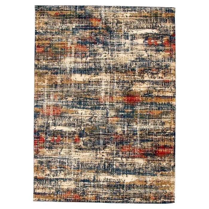 5′ 5″ x 7′ 7″ (05×08) Concept Collection Ty674 Synthetic Rug #012792